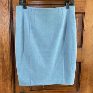 Express pencil skirt never worn